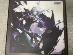 Darmoshark GP501 汐-SHIHO ガラスマウスパッド
