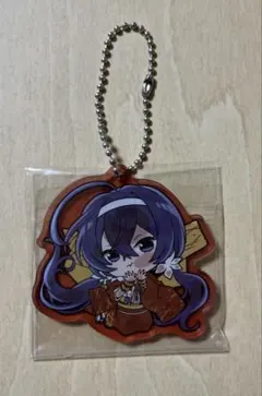 文豪ストレイドッグス ぴた!でふぉめ アクリルキーホルダー 泉鏡花