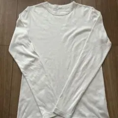 ミラオーウェン カットソー 長袖