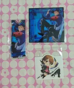 2025年最新】ペルソナ3 岳羽ゆかりの人気アイテム - メルカリ