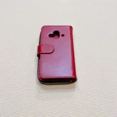 ⭐️らくらくスマートフォン F-52B docomo 手帳型ケース