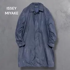2025年最新】イッセイミヤケ コートの人気アイテム - メルカリ