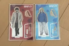 最終値下げ。サカモトデイズ　南雲　シン　アクリルスタンド