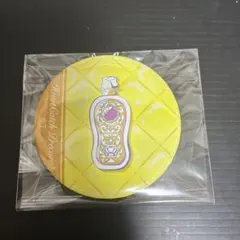 ハートキャッチプリキュア　オールスターズ CANミラーコレクション