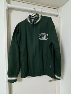champion チャンピョン　ブルゾン　スカジャン　ジャンバー　 XL