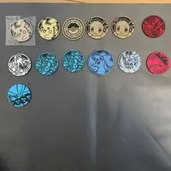 コイン ポケモンカードゲーム