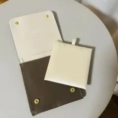 BVLGARI アクセサリーケース