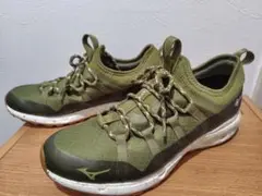 Mizuno GORE-TEX スニーカー　27cm