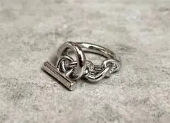 シルバー925 リング