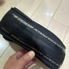 コンチネンタルgp5000 str 700 32cのサムネイル