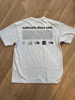 The North Face Tシャツ　サイズL
