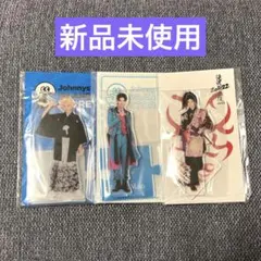 ラウール　アクリルスタンド 3個まとめ売り