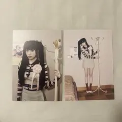 TWICE TEN: The Story Goes On ミナ ポストカード