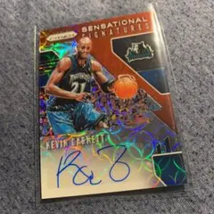 2025年最新】Kevin Garnett サインの人気アイテム - メルカリ