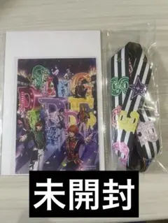 うたプリ SSS クリアケース付きネックストラップ