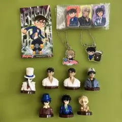 コナングッズまとめ売り