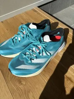adizero 陸上競技