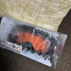 ♡SWANS／スキースノーゴーグル箱入り未使用♡