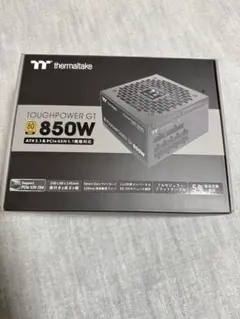 thermaltake TOUGHPOWER GT 850W