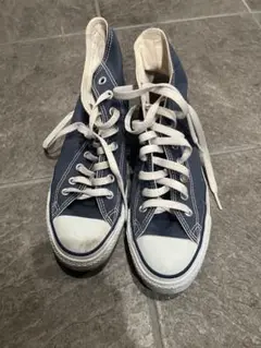 converse オールスター ハイカット　値下げ相談可