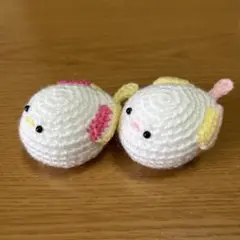 2026年最新】鳥あみぐるみの人気アイテム - メルカリ