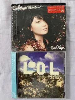 EMI MEYER エミ・マイヤー / ギャラクシーズ・スカート / LOLのサムネイル