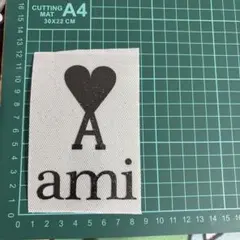 アイロンプリントシート アミパリ