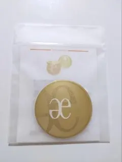 エレガンス　リファインヴェルヴェティファンデーション S NA201 サンプル