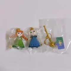 アナ雪 ぬいぐるみ