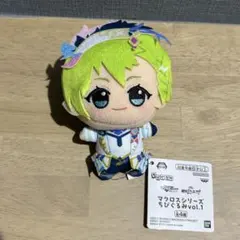 2025年最新】マクロス ちびぐるみの人気アイテム - メルカリ