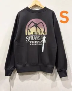 2025年最新】ストレンジャーシングス スウェットの人気アイテム - メルカリ