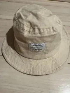 ブランシェス帽子44cm