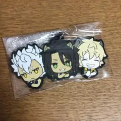 ツイステ バディコレ サバナクロー