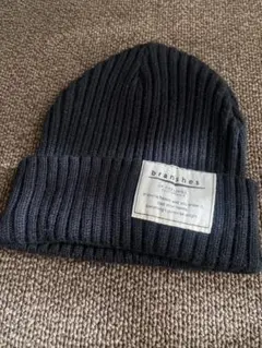 branshes ニット帽　52〜54cm