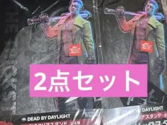 ハグ Dead by Daylight デスクDEフィギュア vol.2 - メルカリ