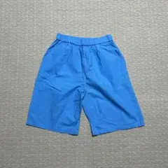 〈マーキーズ　LSP〉　美品.未使用　ハーフパンツ　サイズ150