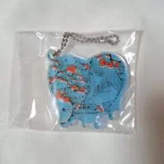 伊藤潤二×サンリオキャラクターズ アクリルチャーム ギャル富江1