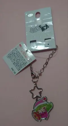 ミルモでポン！　Availコラボ　リルム　チャーム