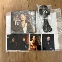 林和希　to DVD フォトカード