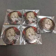 Element Sicks 缶バッチ ツバサ - メルカリ