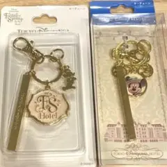 ディズニースプリングスホテルキーチェーン