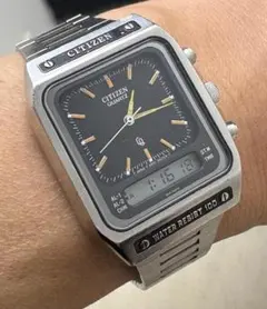 デジアナ シチズン