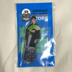 SnowMan 阿部亮平 アクリルスタンド