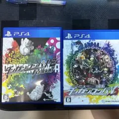 ダンガンロンパ1・2 Reload & V3 セット