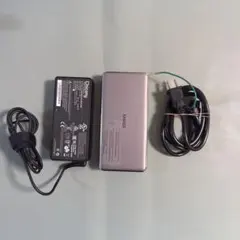 ankerドッキングステーション