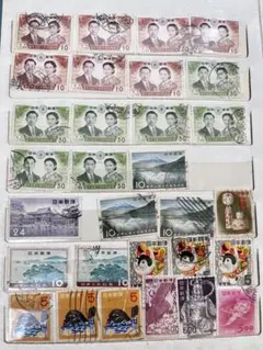 2025年最新】昭和天皇切手の人気アイテム - メルカリ