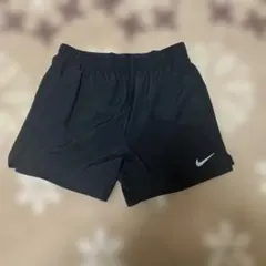 NIKE ハーフパンツ Mサイズ　インナーあり