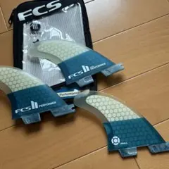 FCS2 パフォーマー Sサイズ トライフィン