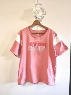 莉犬 ゆったりてぃーしゃつ Tシャツ