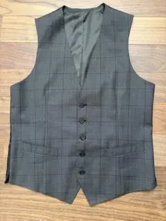 セットアップ ベスト